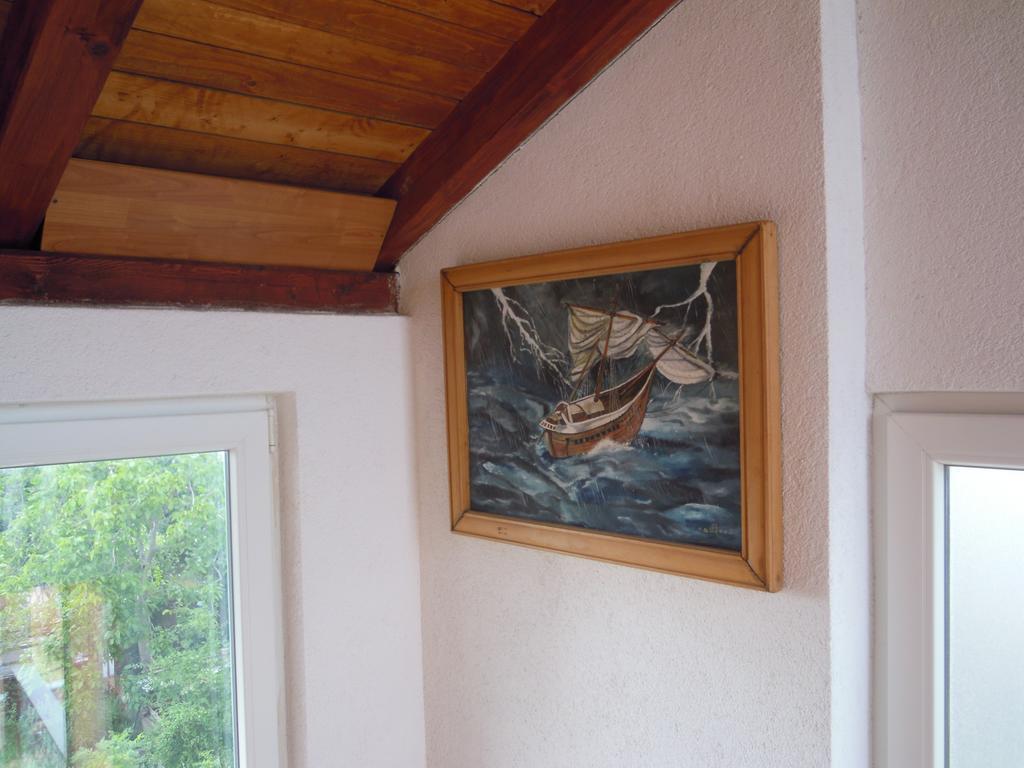 Guest House Berto Crikvenica Kültér fotó