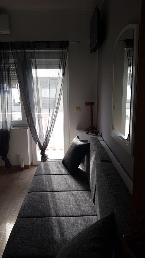 Guest House Berto Crikvenica Kültér fotó