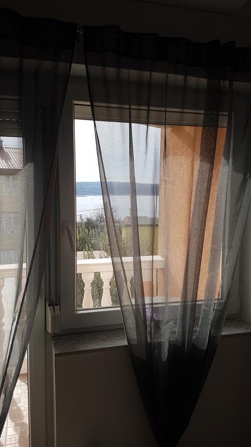 Guest House Berto Crikvenica Kültér fotó